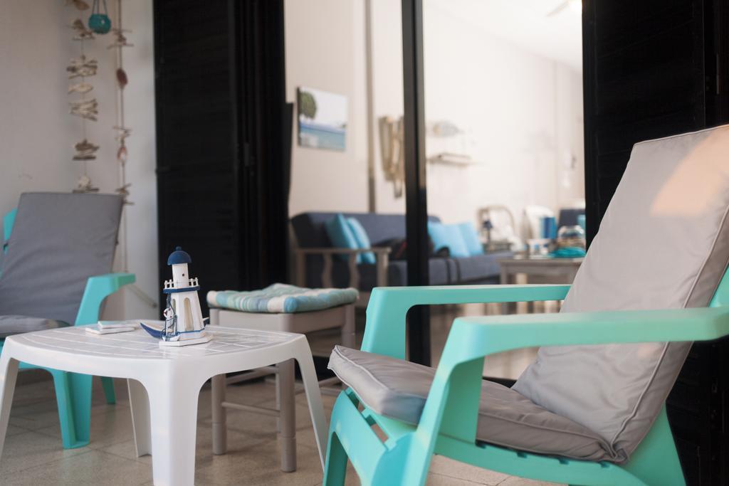 Annita Court Block B, Apt6 Ayia Napa Exteriér fotografie