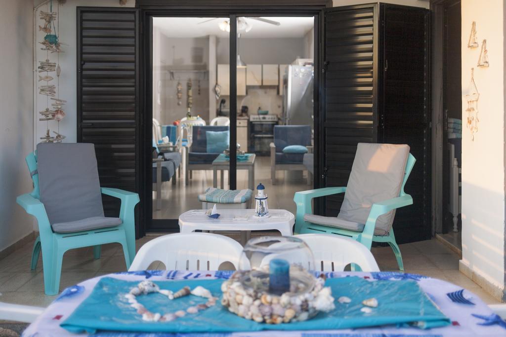 Annita Court Block B, Apt6 Ayia Napa Exteriér fotografie