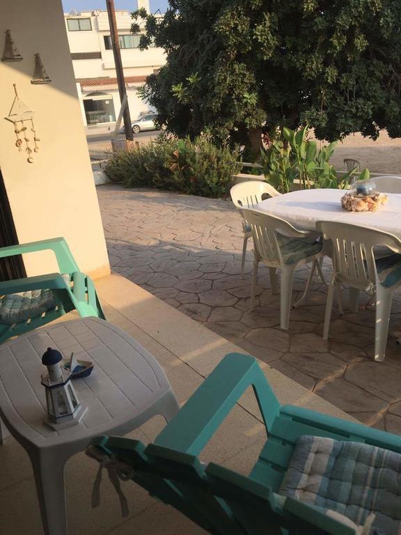 Annita Court Block B, Apt6 Ayia Napa Exteriér fotografie