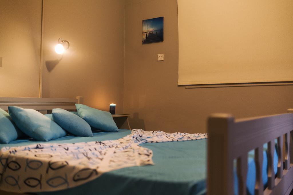 Annita Court Block B, Apt6 Ayia Napa Exteriér fotografie